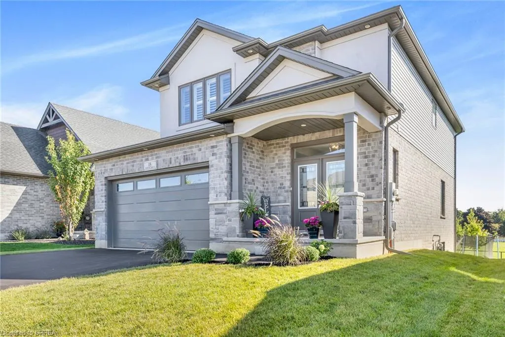 18 Whiting Drive