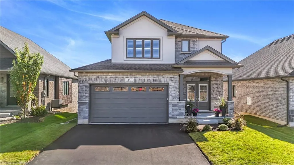 18 Whiting Drive