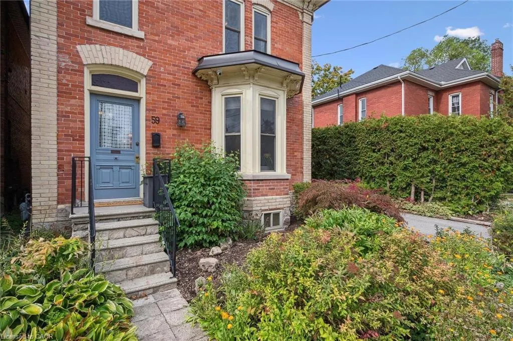 59 Kent Street