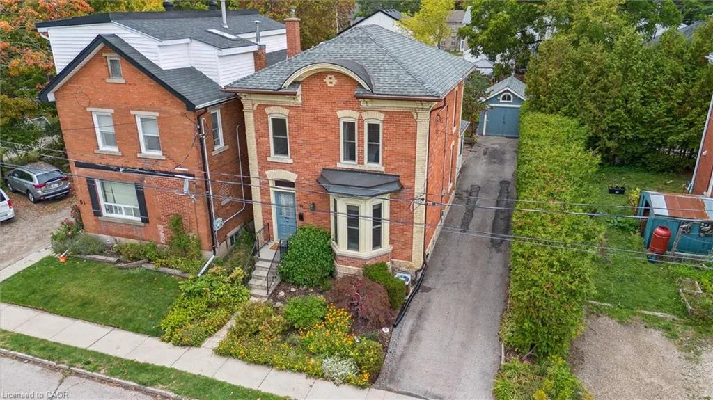 59 Kent Street