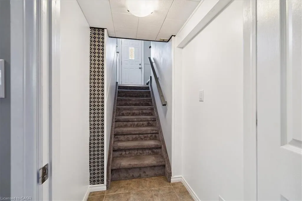 15 Purdy Crescent
