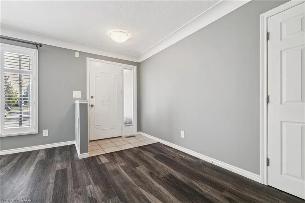 15 Purdy Crescent