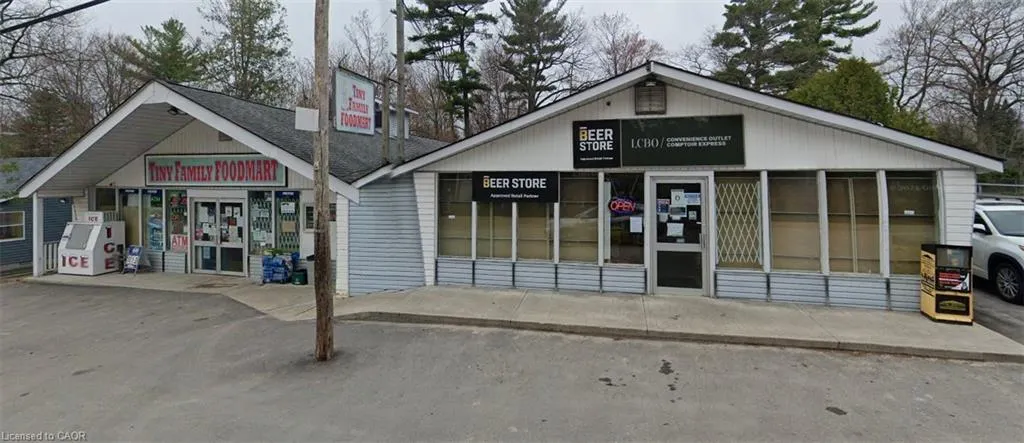 2008 Tiny Beaches Road S