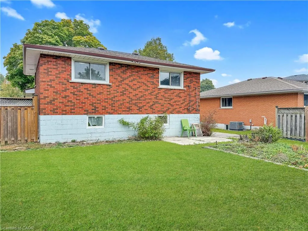 14 Anson Avenue
