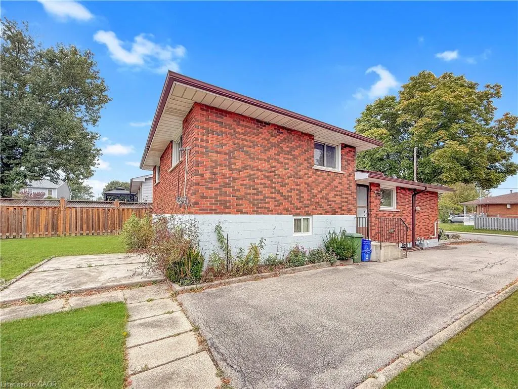 14 Anson Avenue
