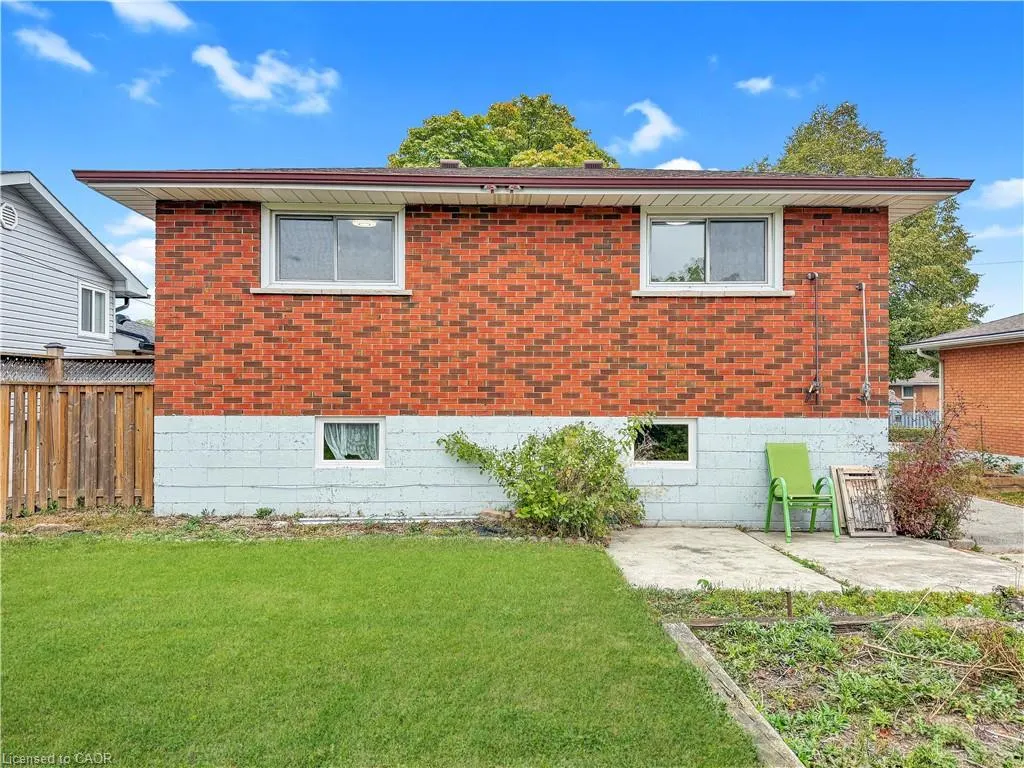 14 Anson Avenue