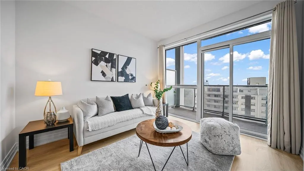 55 Speers Road, #1008