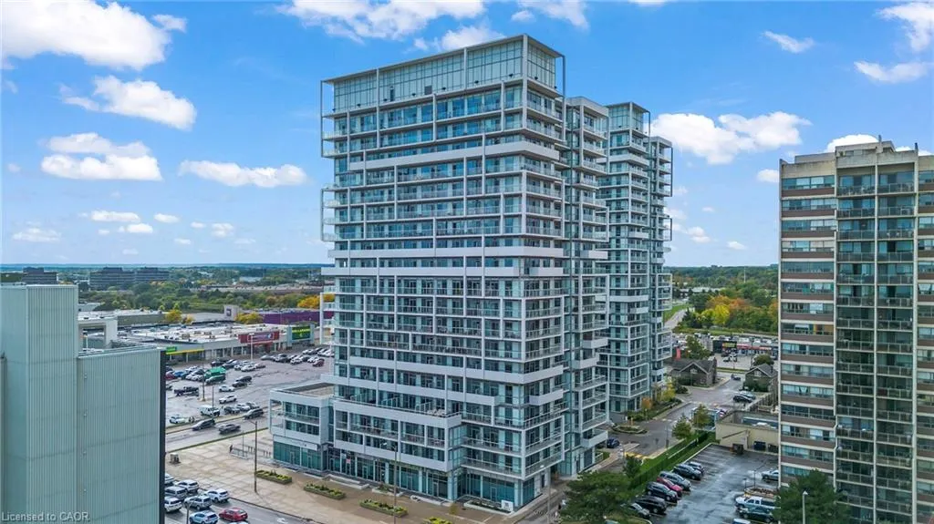 55 Speers Road, #1008