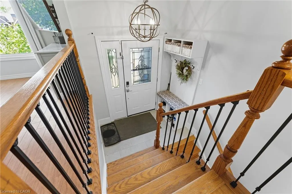 86 Sugar Maple Street