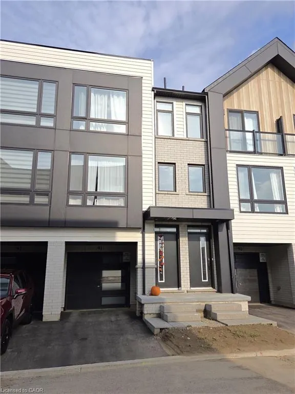 55 Tom Brown Drive, #91