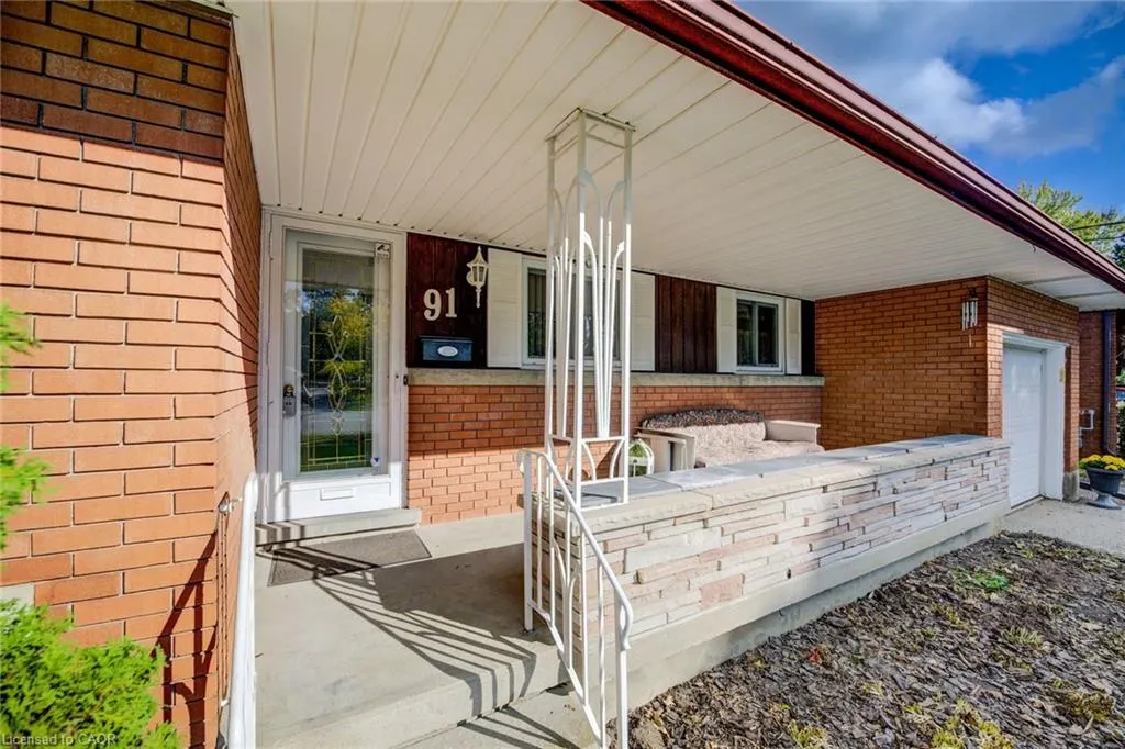91 Massey Avenue