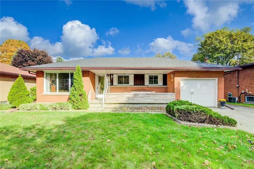 91 Massey Avenue