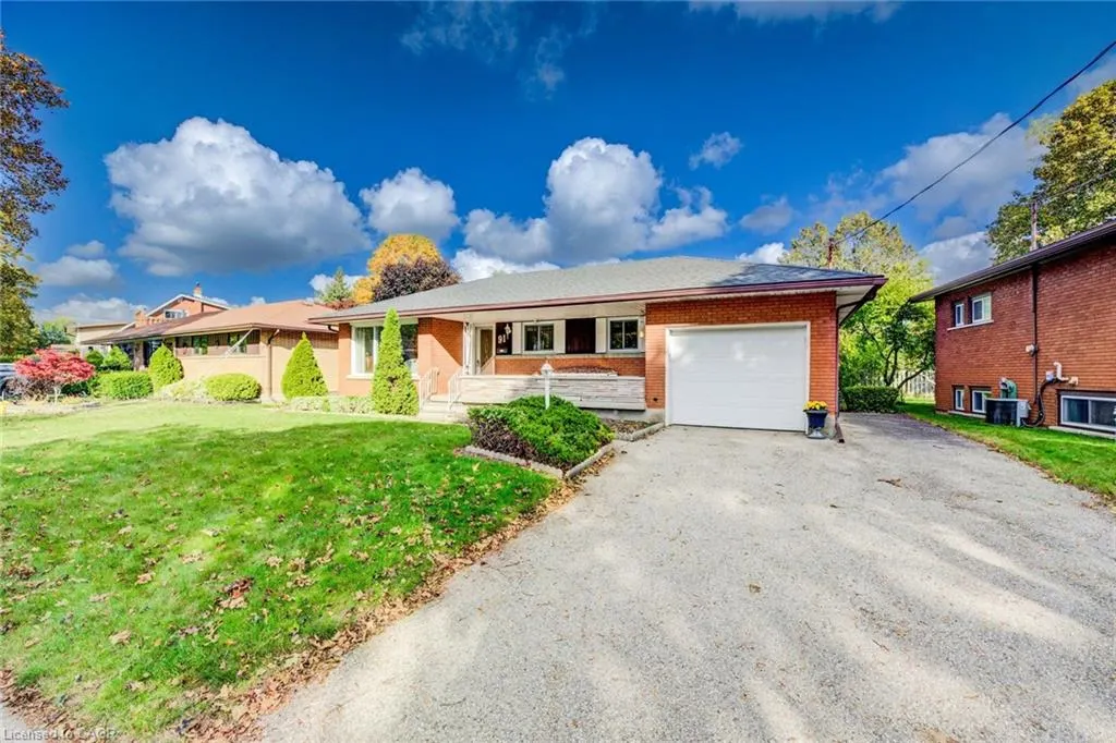 91 Massey Avenue