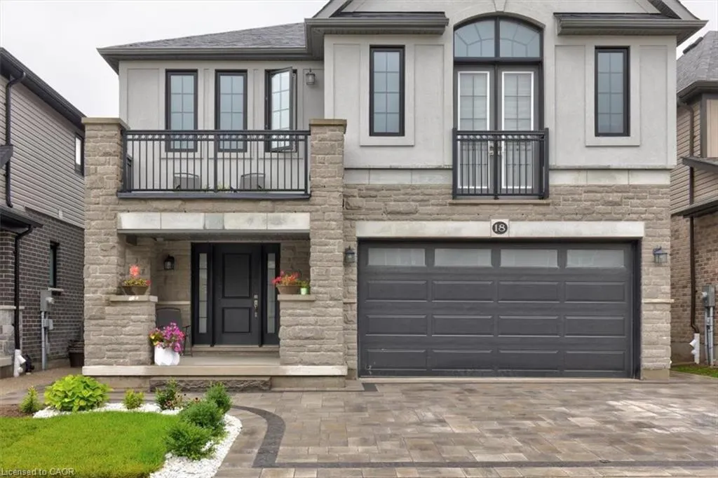 18 Greyhawk Street, #Basement