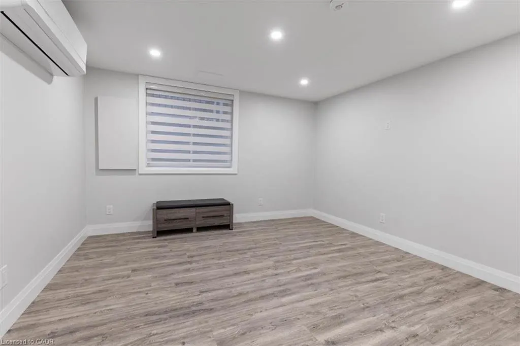18 Greyhawk Street, #Basement
