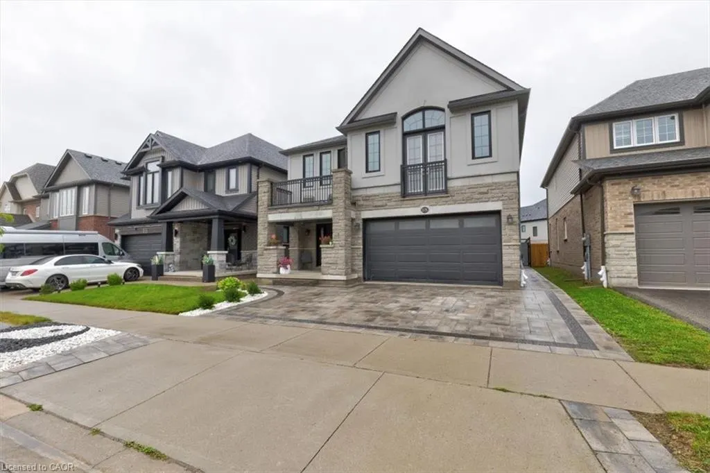 18 Greyhawk Street, #Basement