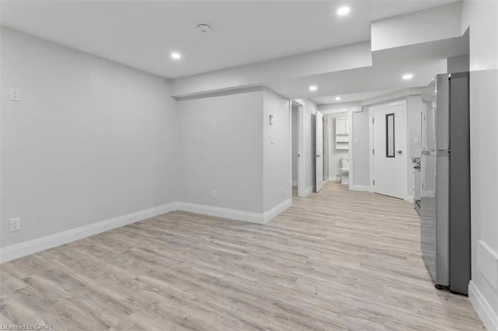 18 Greyhawk Street, #Basement