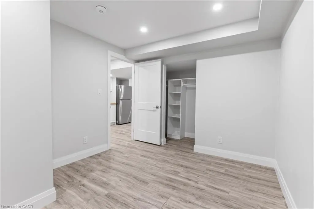 18 Greyhawk Street, #Basement