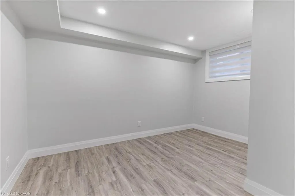 18 Greyhawk Street, #Basement