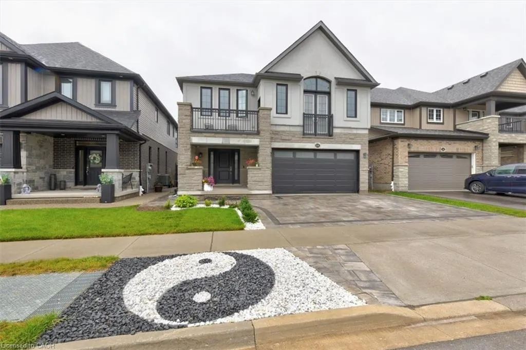 18 Greyhawk Street, #Basement