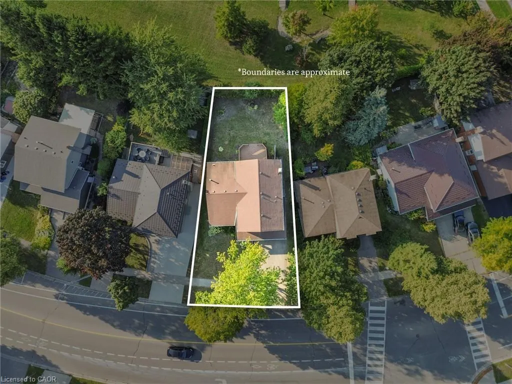 315 Westheights Drive