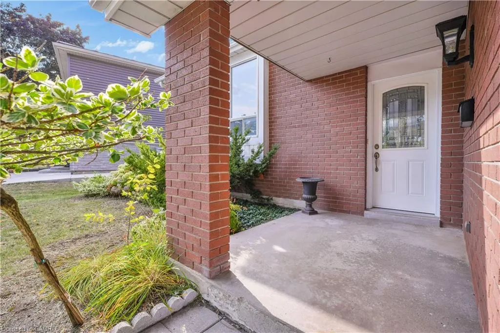 315 Westheights Drive