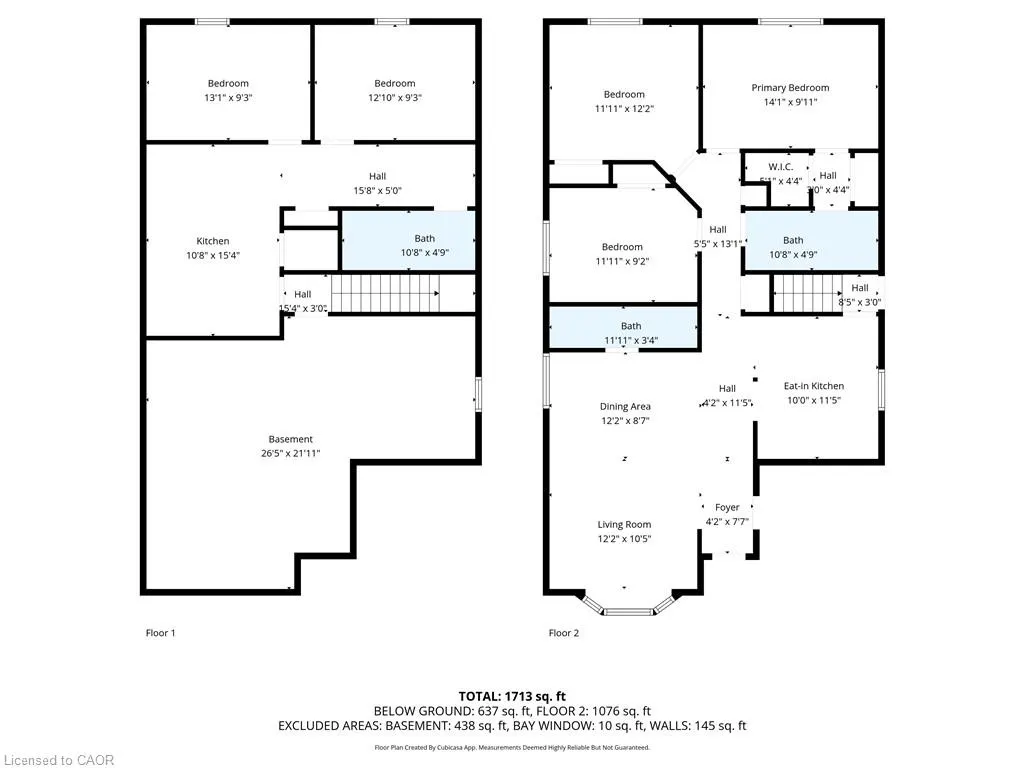 46 Bonaparte Lane