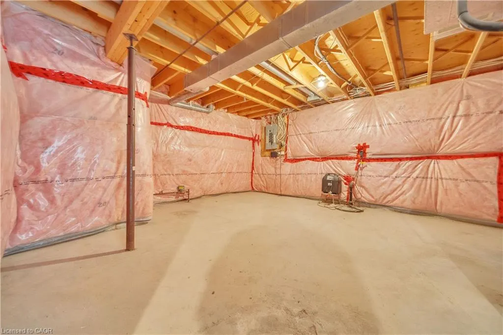 46 Bonaparte Lane