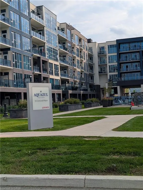 16 Concord Place, #120