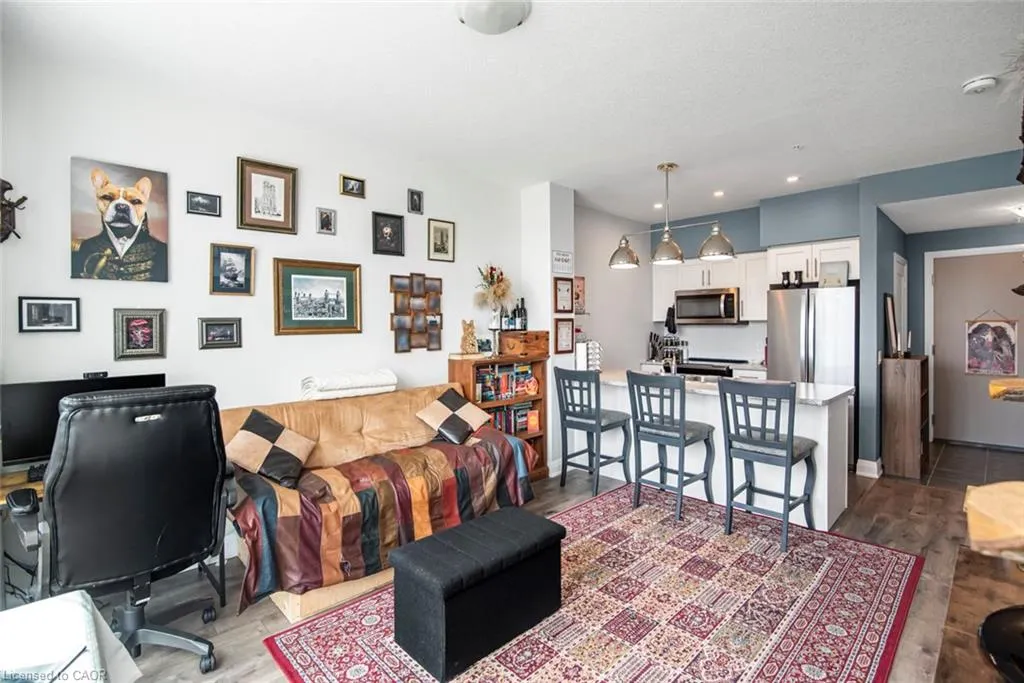 16 Concord Place, #120