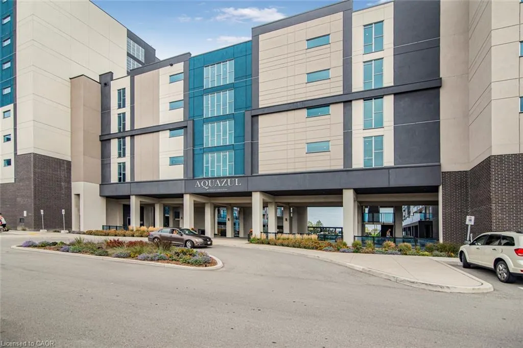 16 Concord Place, #120