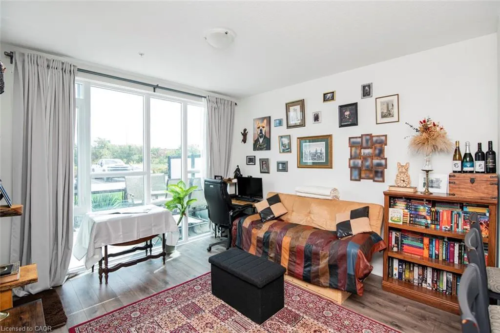 16 Concord Place, #120