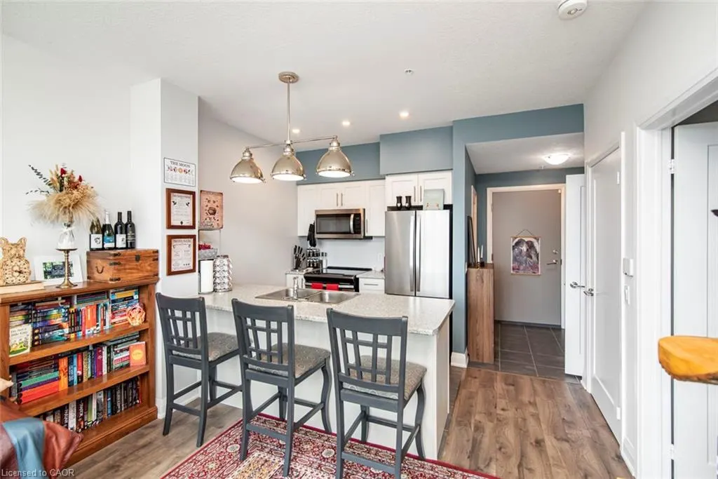 16 Concord Place, #120