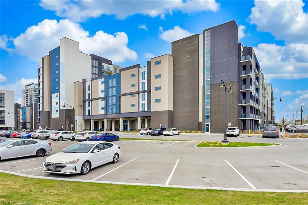 16 Concord Place, #120