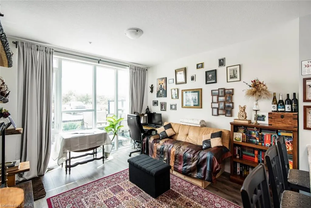 16 Concord Place, #120