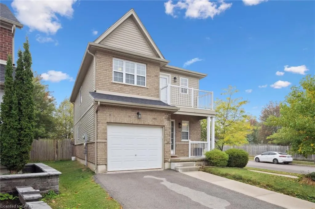 394 Sauve Crescent