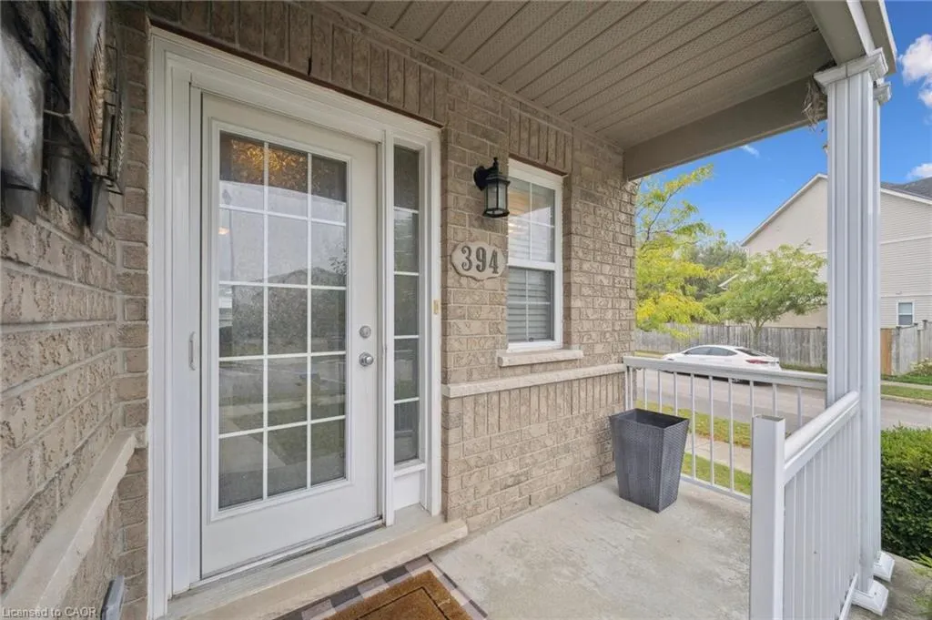394 Sauve Crescent
