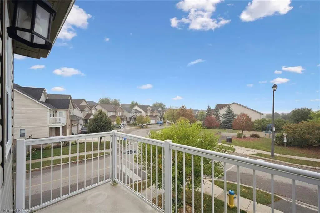 394 Sauve Crescent