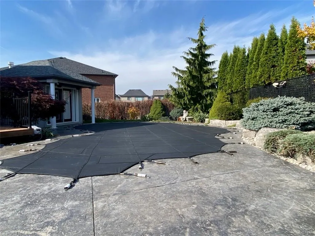 34 Penfold Court