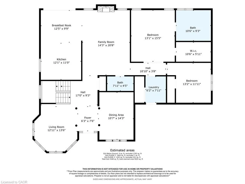 34 Penfold Court