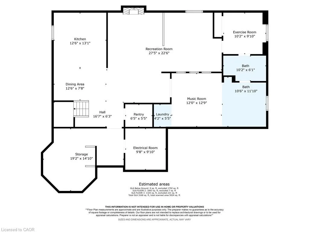34 Penfold Court