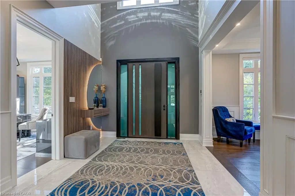 100 Seneca Drive