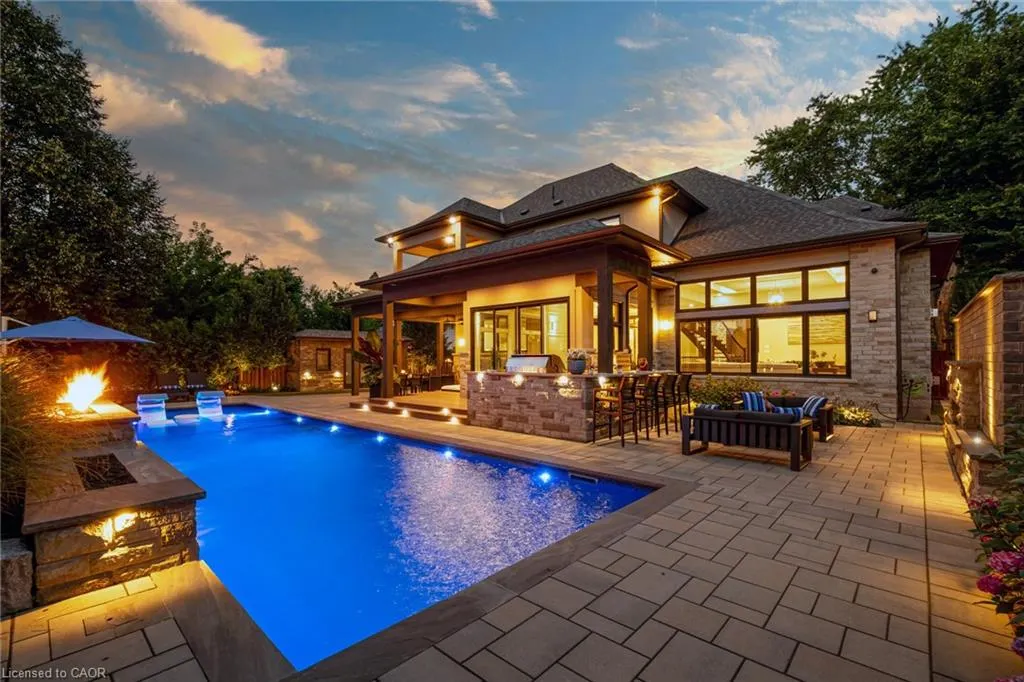 100 Seneca Drive