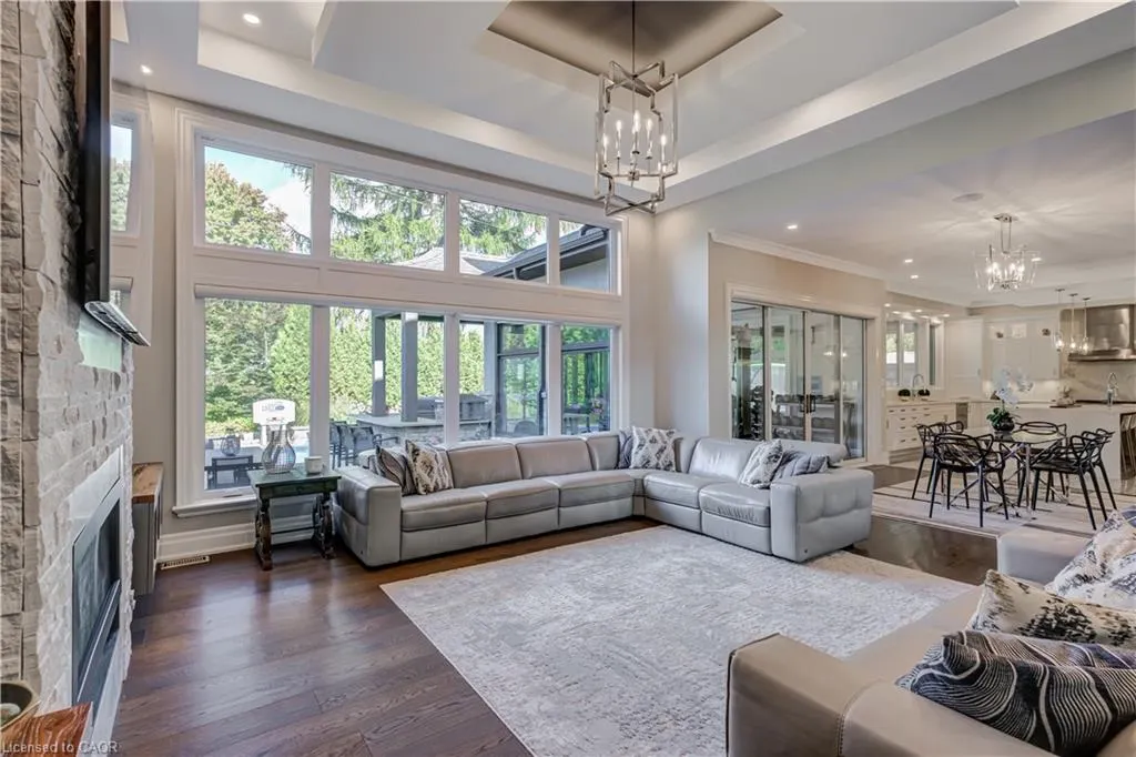 100 Seneca Drive
