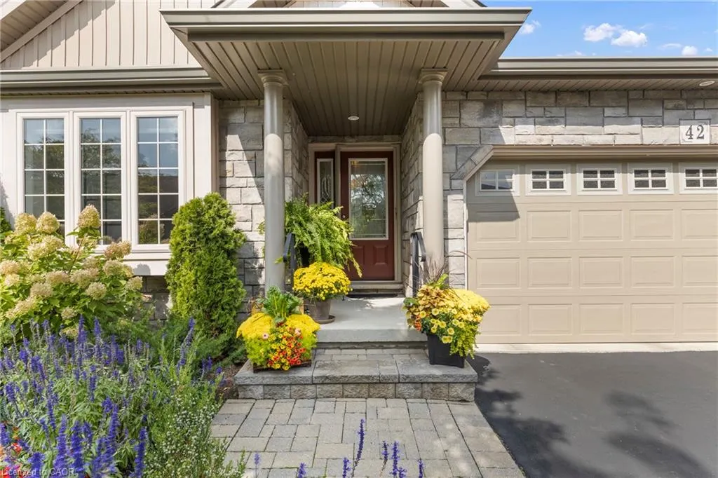 42 Rose Glen Crescent