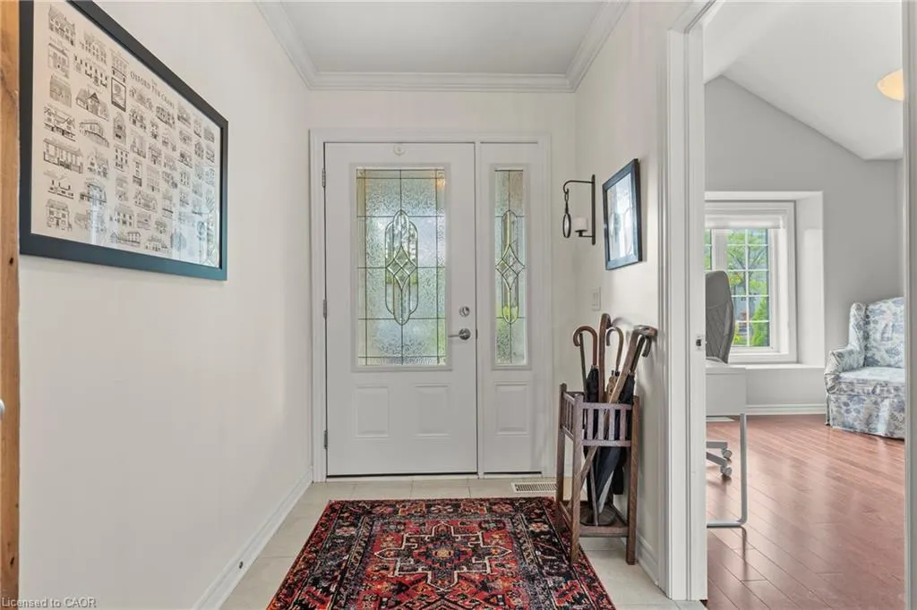 42 Rose Glen Crescent