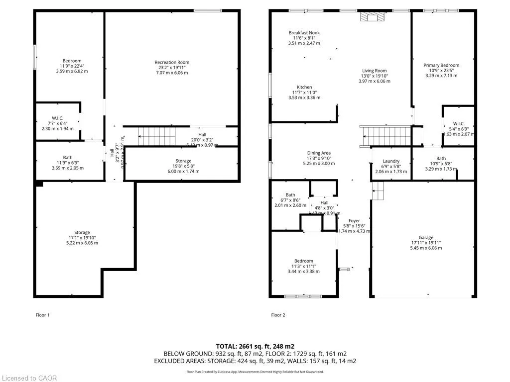 42 Rose Glen Crescent
