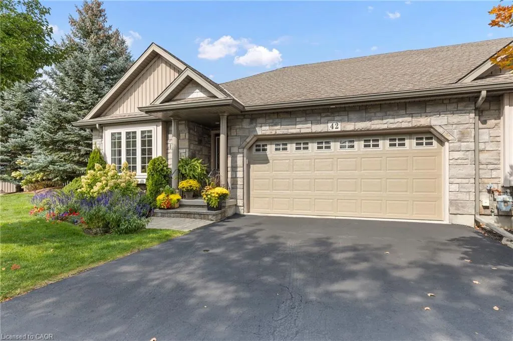 42 Rose Glen Crescent