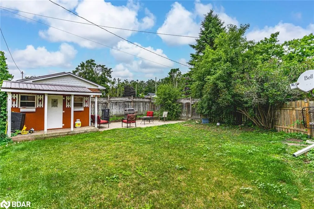 423 Mary St