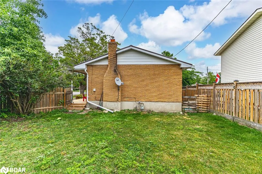 423 Mary St